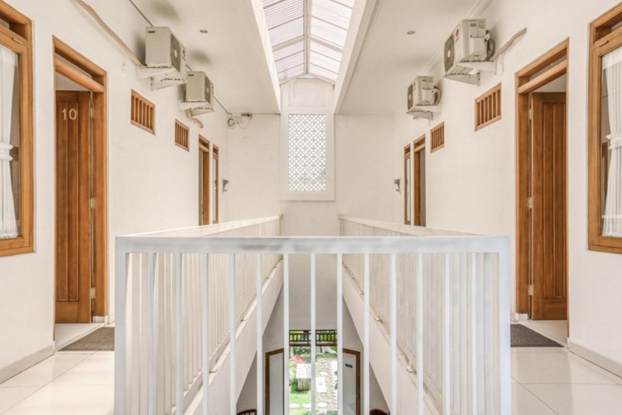 RedDoorz near Medan Amplas Deli Tua Zewnętrze zdjęcie