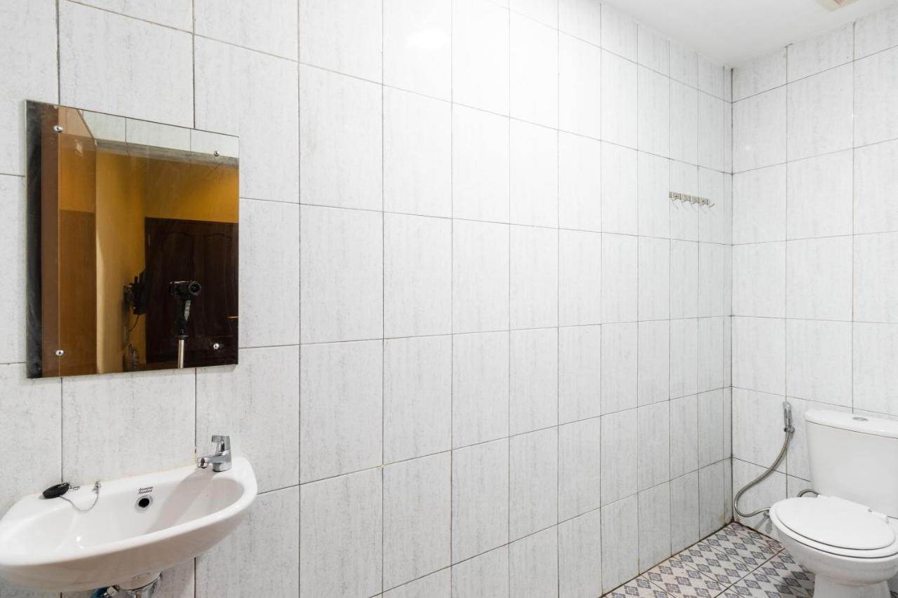 RedDoorz near Medan Amplas Deli Tua Zewnętrze zdjęcie