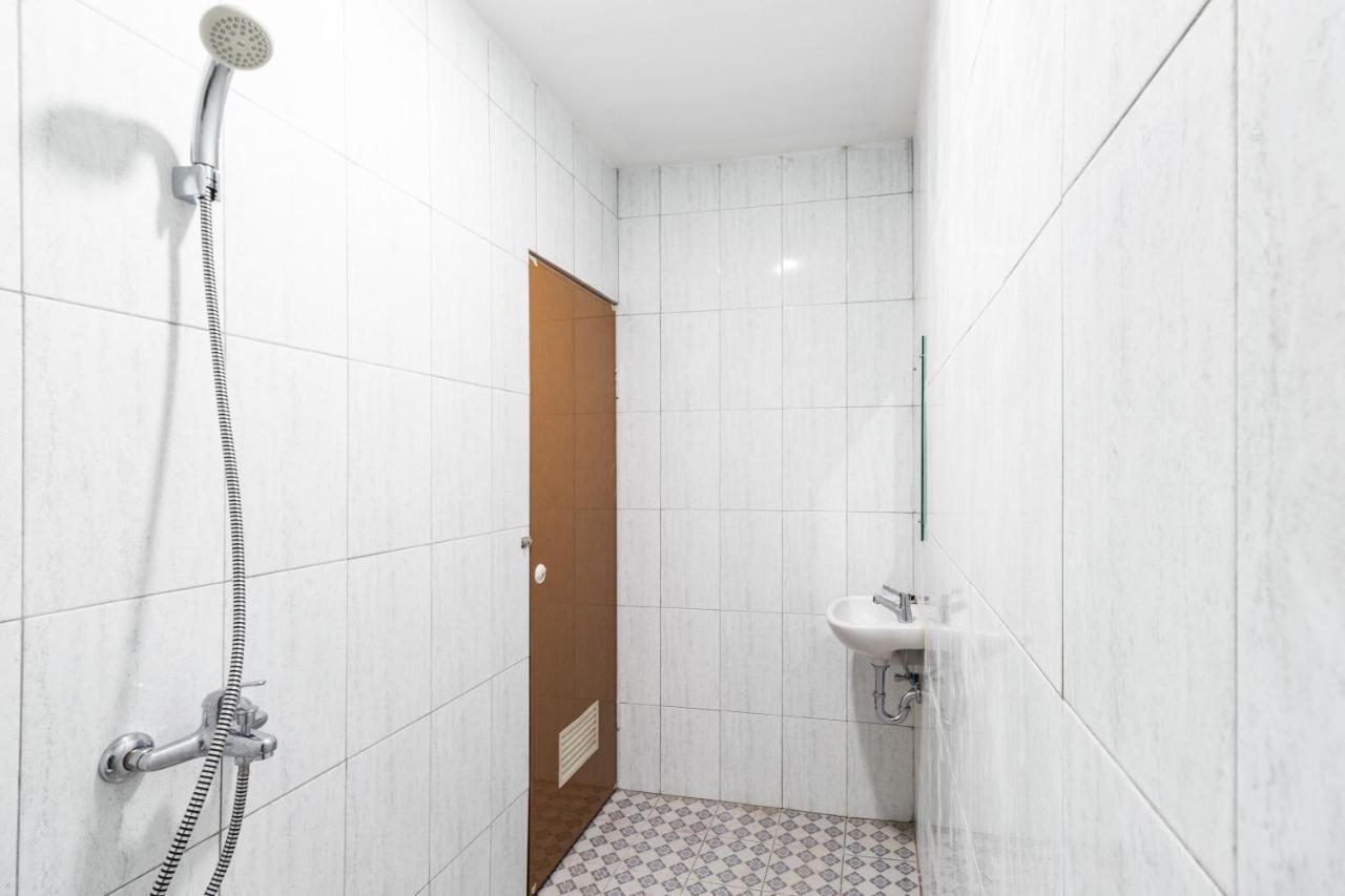 RedDoorz near Medan Amplas Deli Tua Zewnętrze zdjęcie